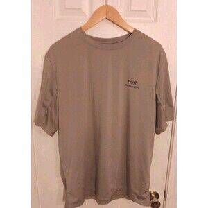 Men's BASSDASH Short Sleeve Fishing T-Shirt  Large